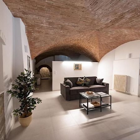 Incantevole Loft In Centro Perugia Exterior foto