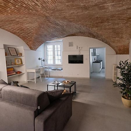 Incantevole Loft In Centro Perugia Exterior foto