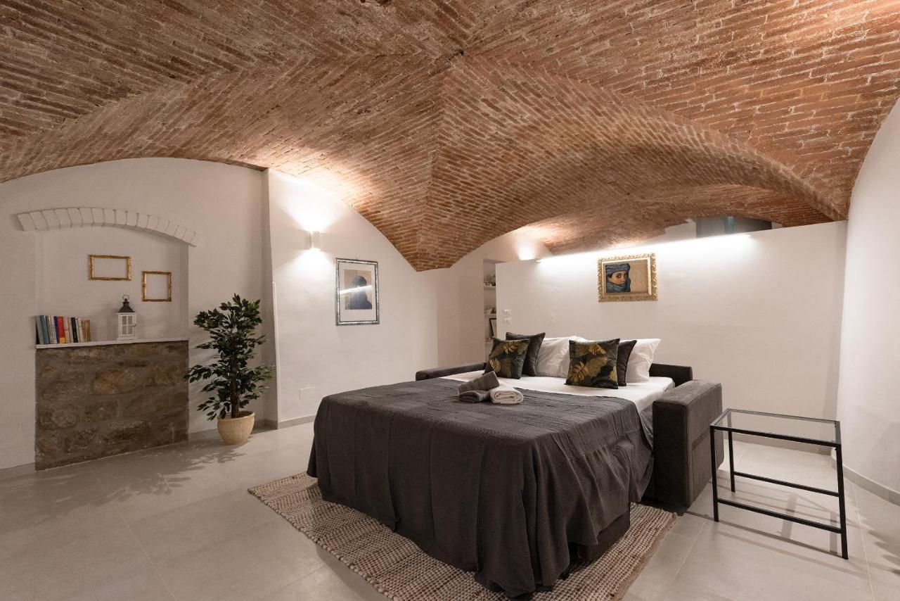 Incantevole Loft In Centro Perugia Exterior foto