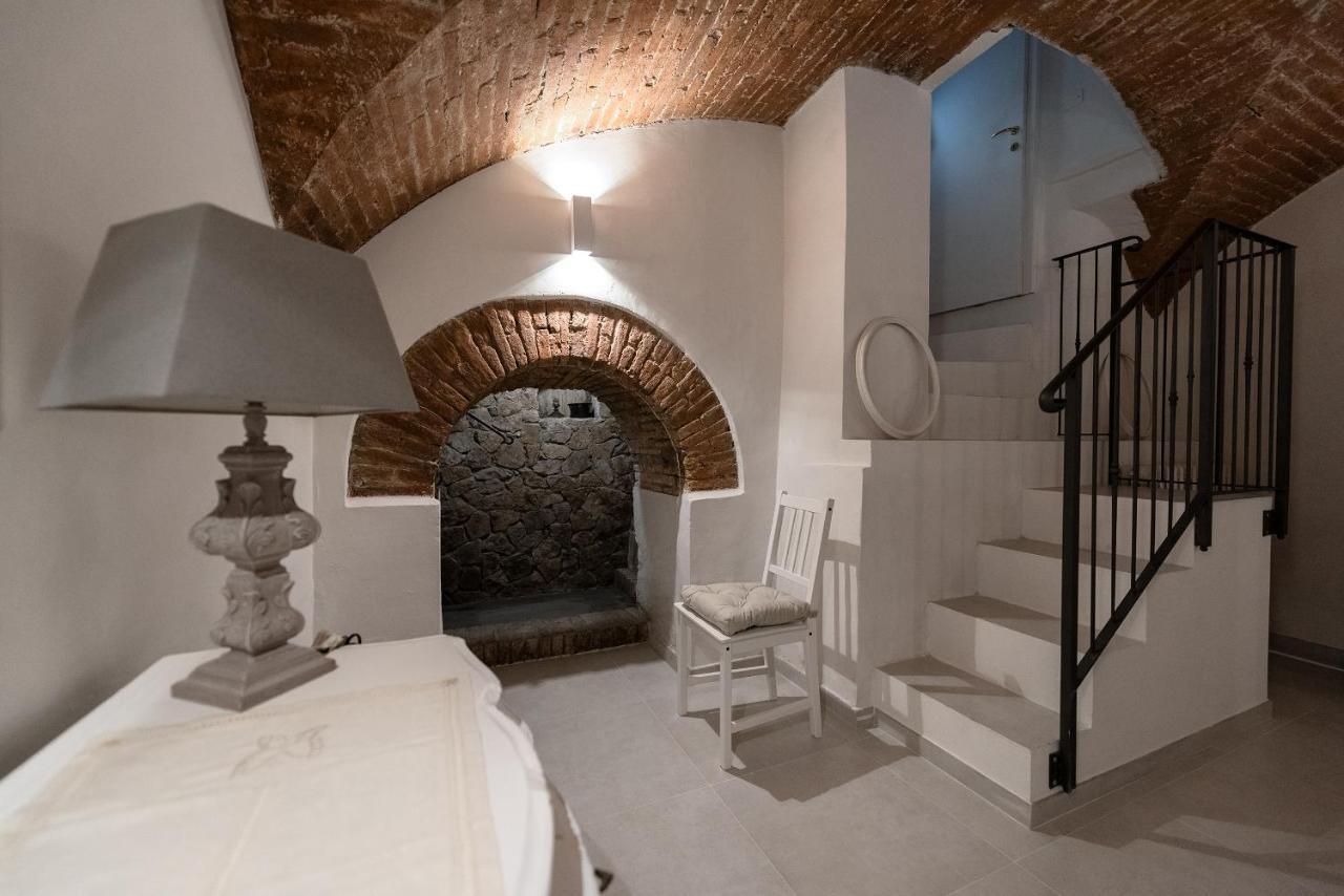 Incantevole Loft In Centro Perugia Exterior foto